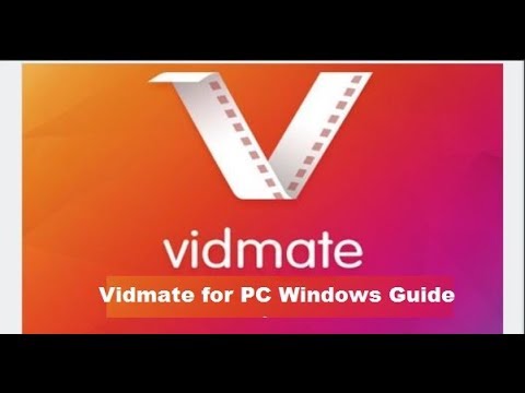 vidmate exe download